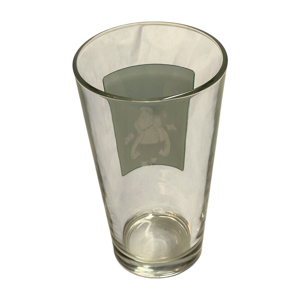 Someecards "Everyone Puts On A Few Pounds During The Holiday" Clear Glasses - Picture 5 of 8